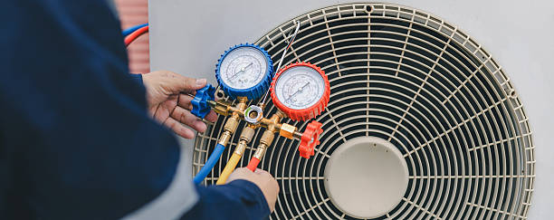 Trusted Emergency Hvac service in Corinth, KY - Leonard HVAC