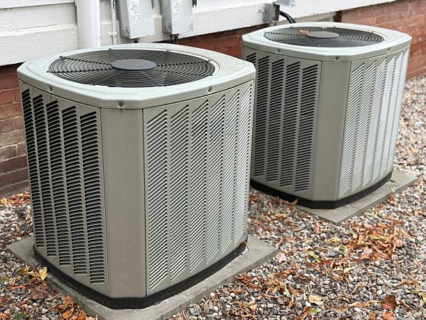 Reliable Hvac contractor in Corinth, KY by Leonard HVAC