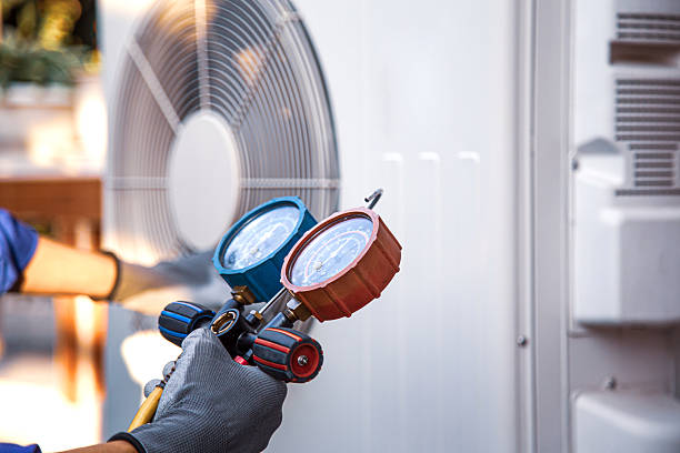 Affordable Hvac solutions in Corinth, KY